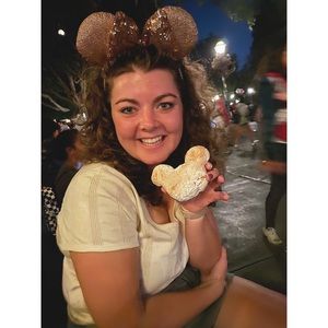 Meet your Posher, Mackayla